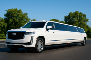 Bentonville Limousine