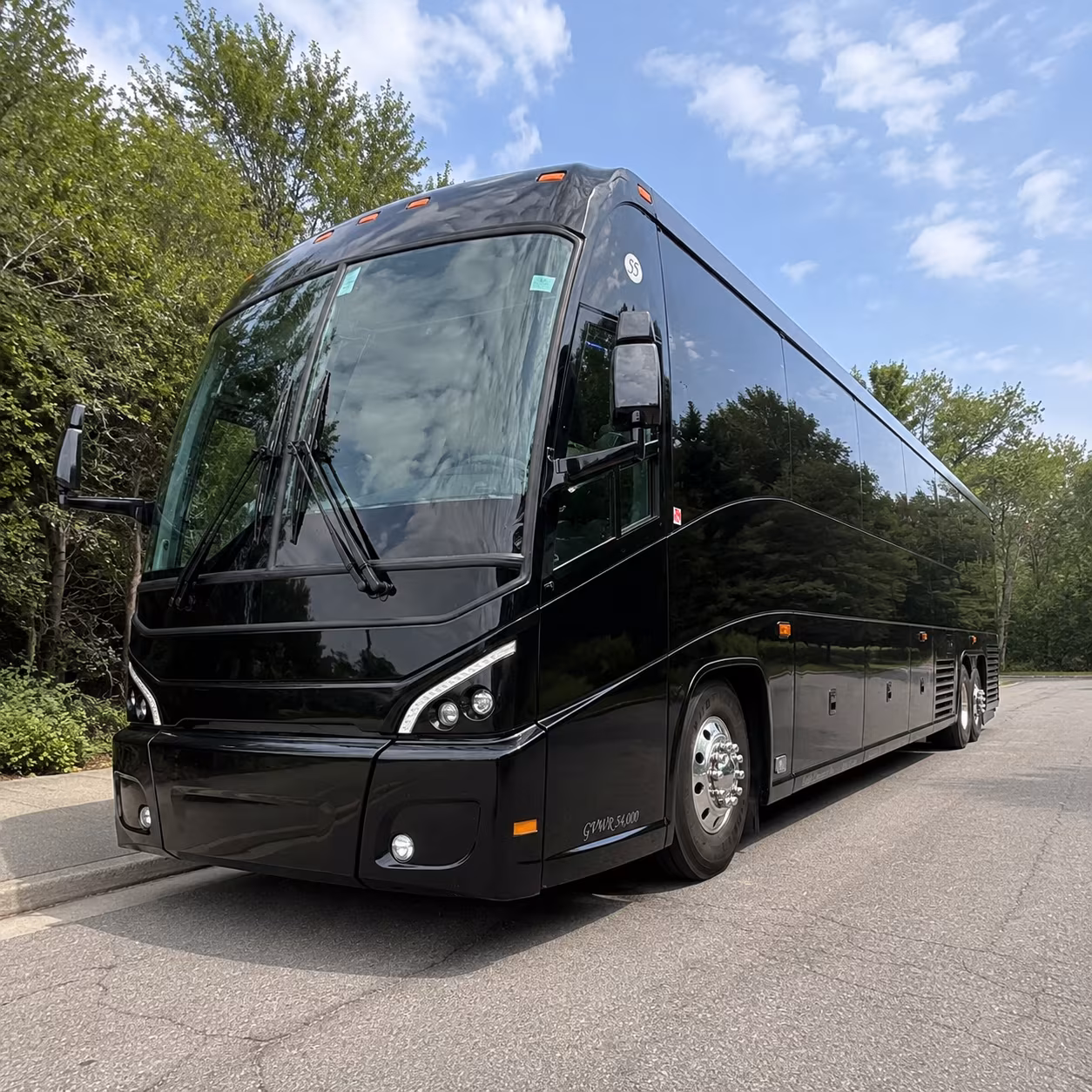 airport transfers for government travelers at xna