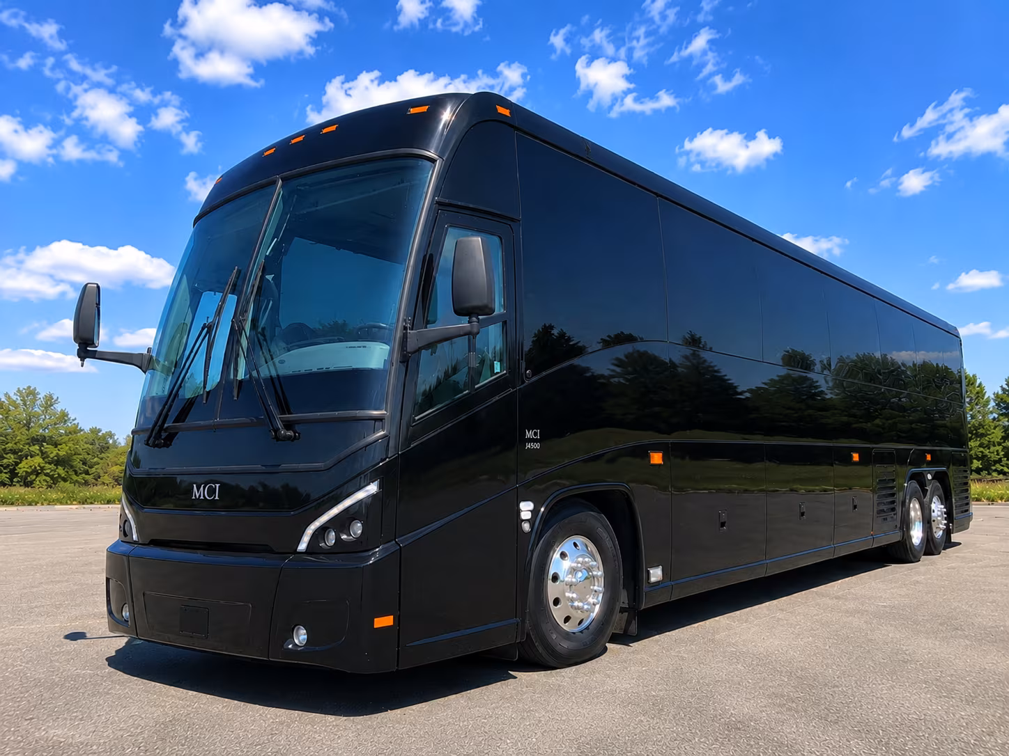 bachelorette and bachelor party buses that keep the night rolling in bentonville