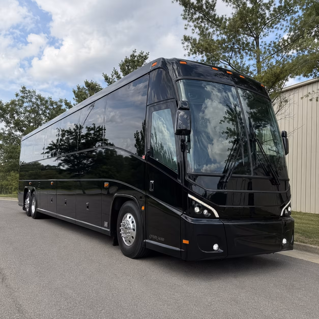 benton county government shuttle services for meetings and conferences