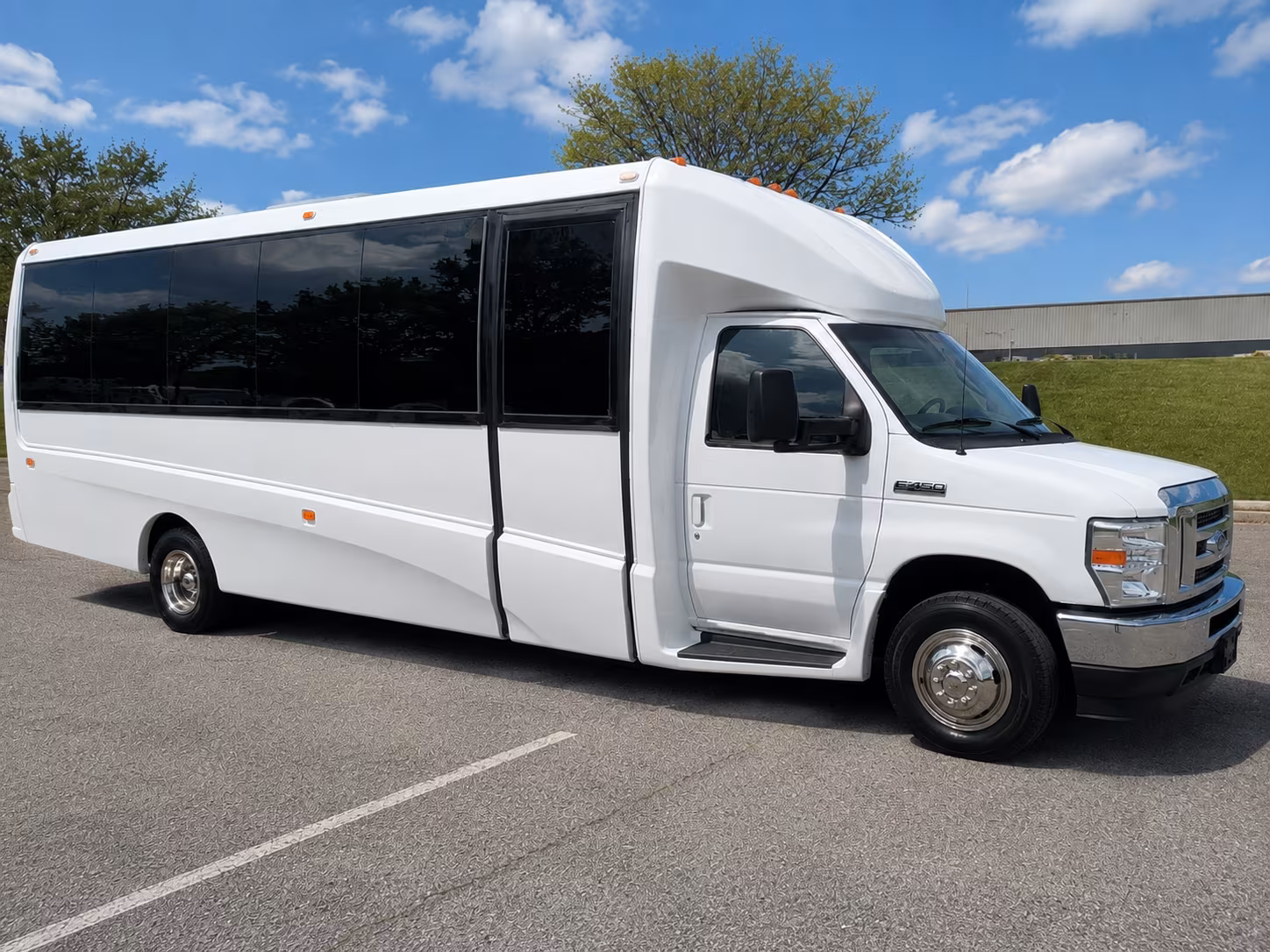 bentonville airport transportation