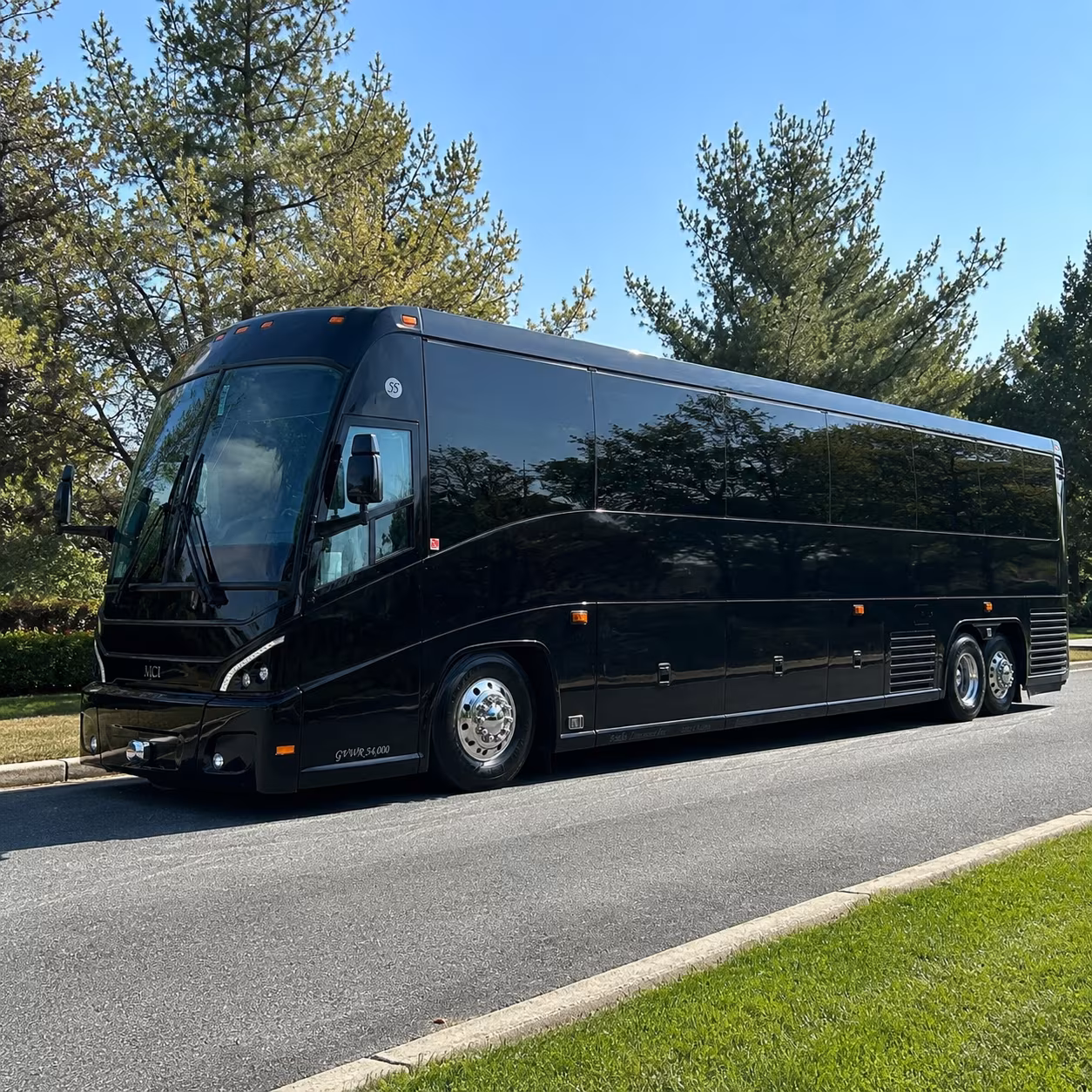 bentonville government military transportation onboard