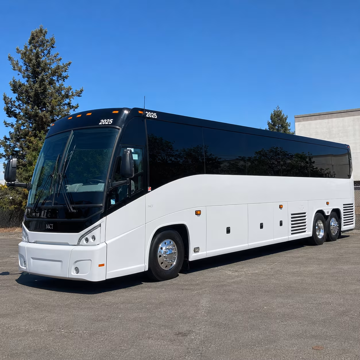 bentonville long distance transportation onboard seating