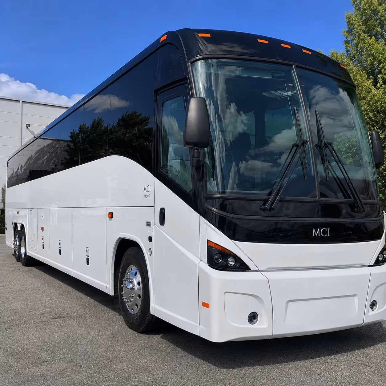 bentonville private event transportation onboard seating