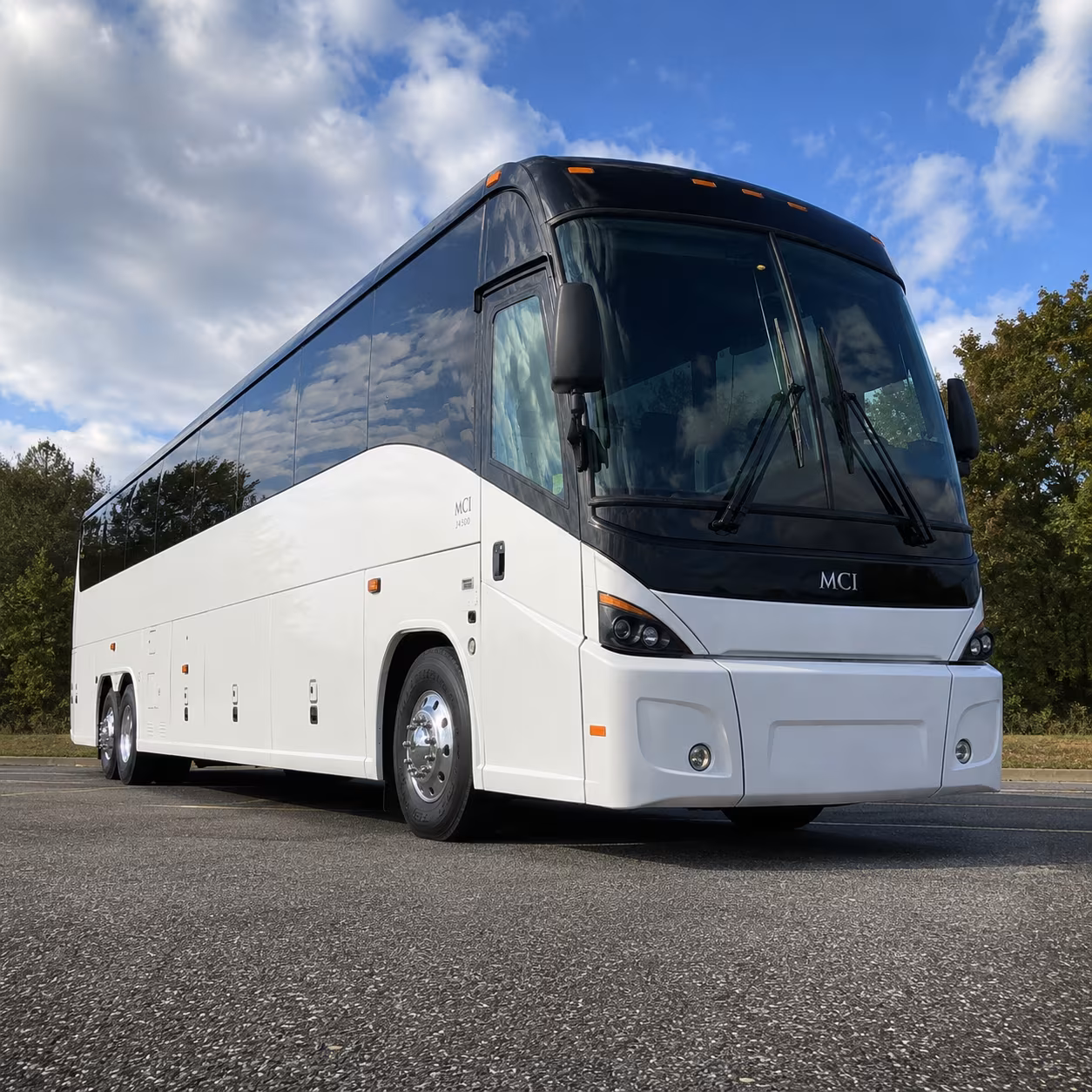 bentonville private event transportation
