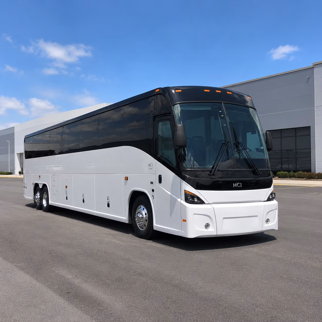bentonville religious group transportation onboard seating