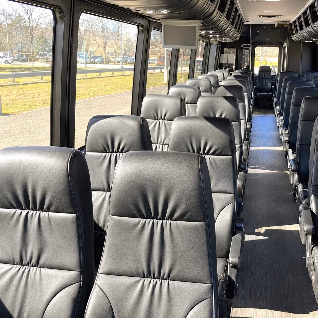 bentonville school event transportation