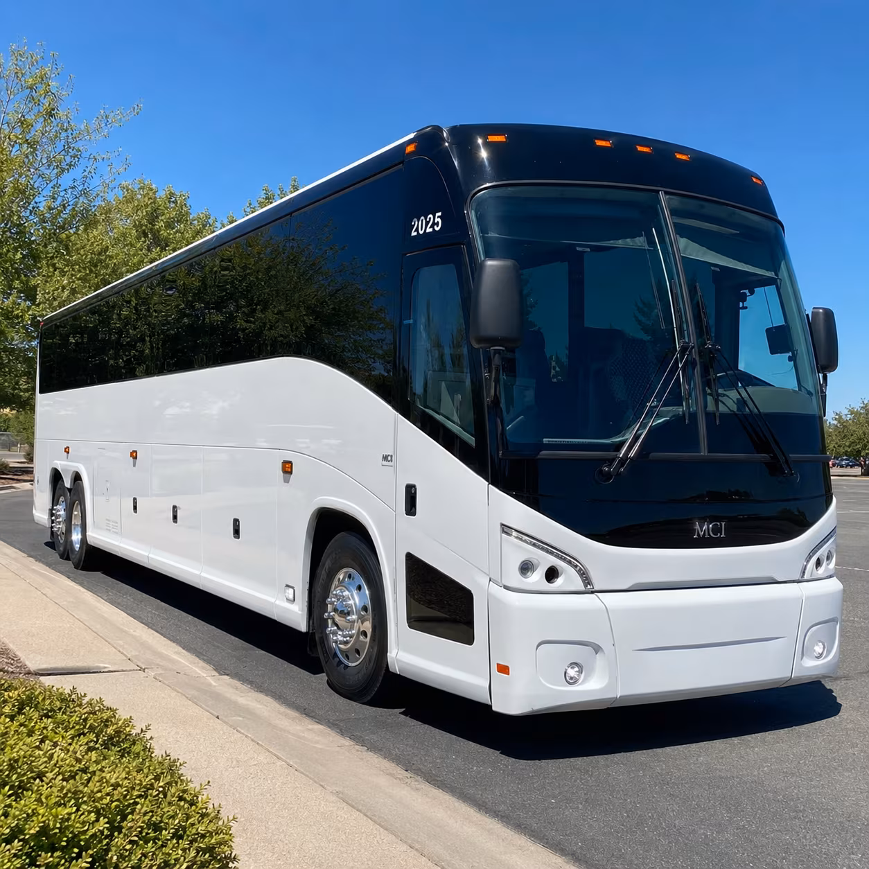 browse church transportation options for vbs mission trips and holiday events