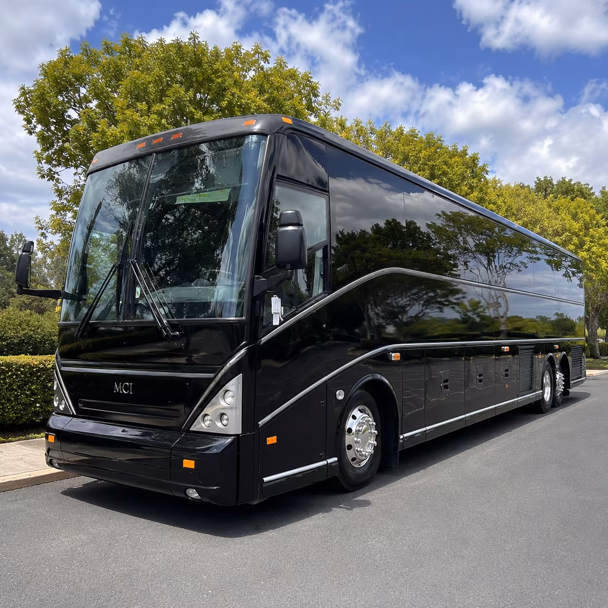 busrentalbentonville com makes finding corporate supplier shuttle service simple