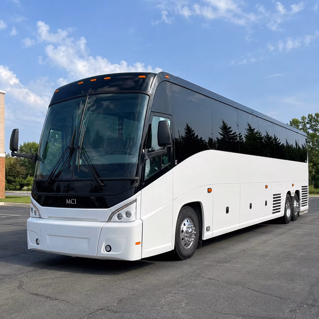 busrentalbentonville com makes long distance church travel to little rock tulsa and beyond easy