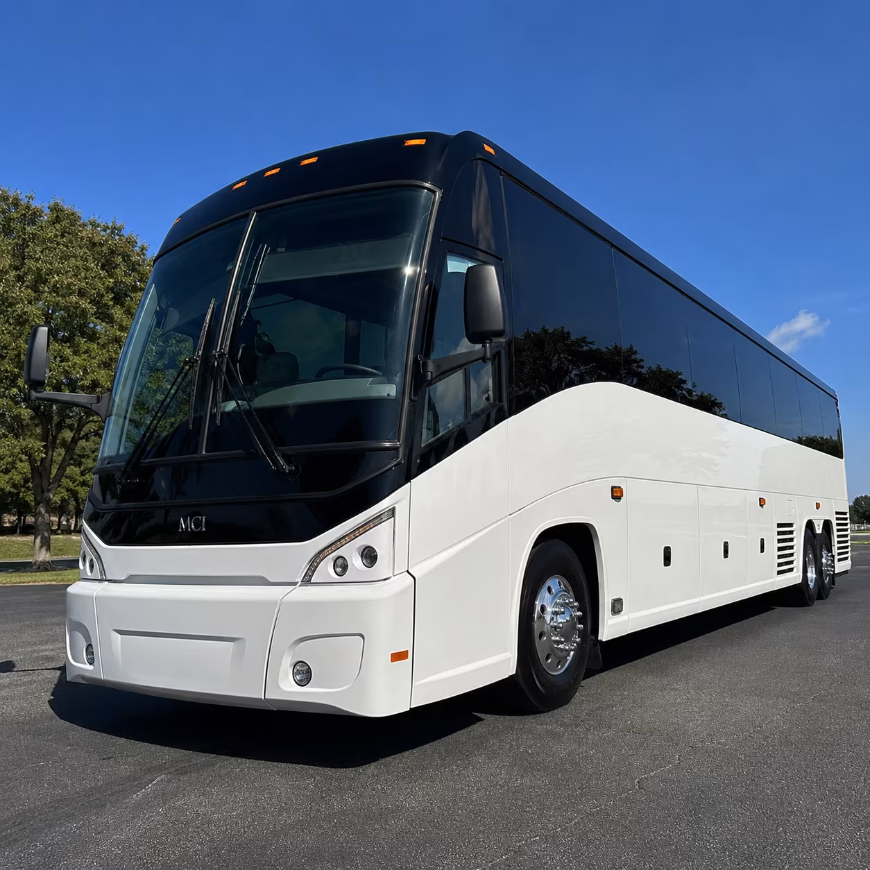 concert buses to the walmart amp in rogers arkansas