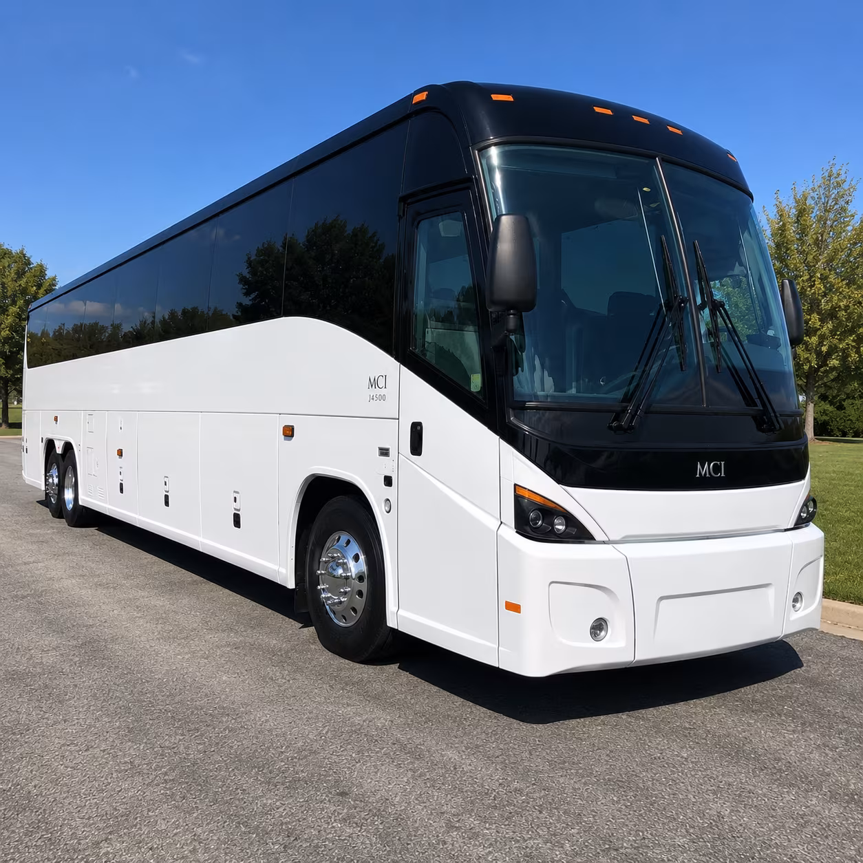 daily commuter shuttles along the i 49 corridor