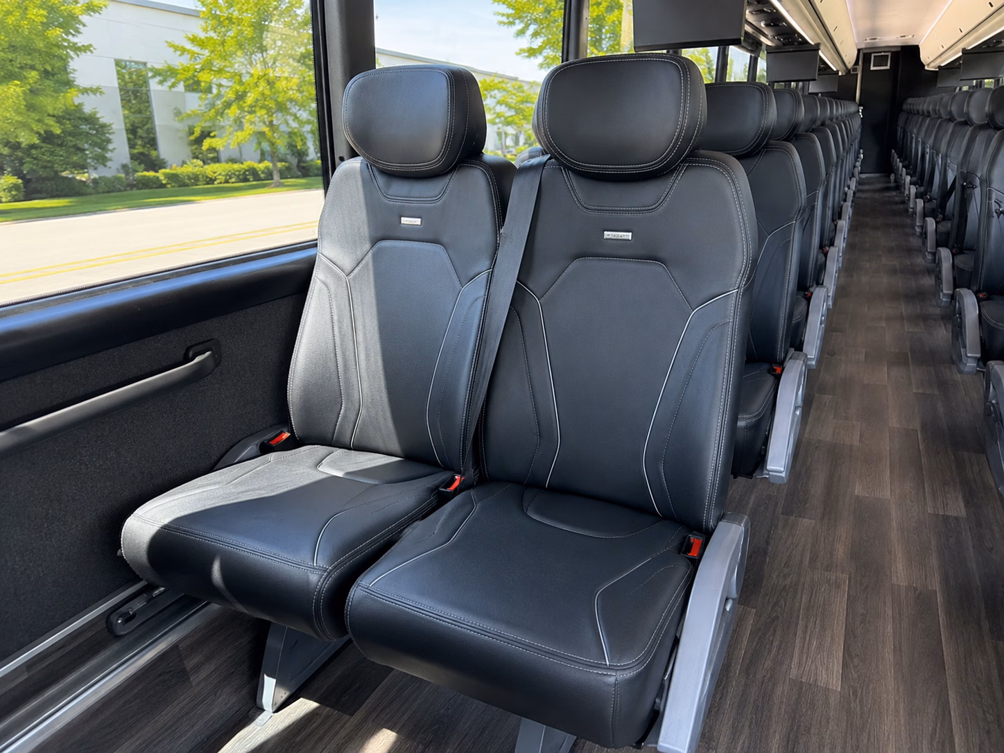how the day of the week changes what a bus costs in bentonville arkansas
