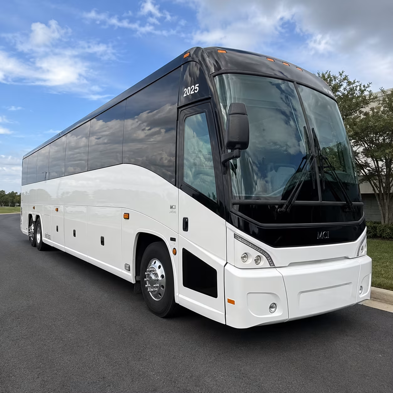 whatever your corporate shuttle needs during walmart shareholders week book early
