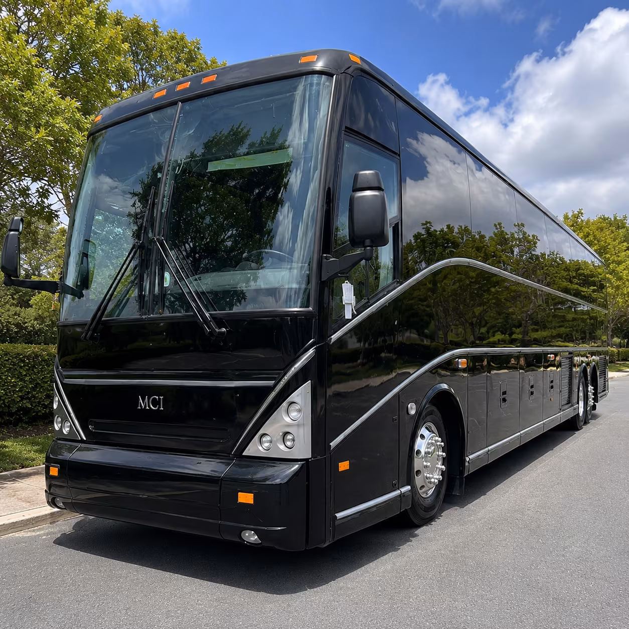 with busrentalbentonville com you ll find the perfect ride to the rogers convention center and rogers prom venues