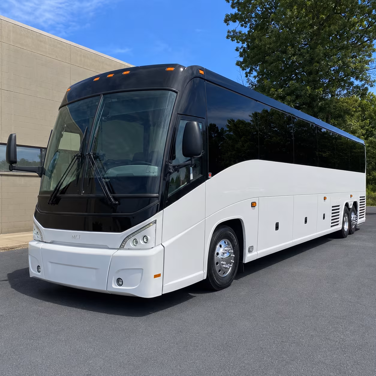 youth group retreats and camp transportation across northwest arkansas